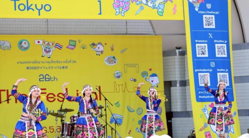 เด็กไทยใจรักโขนbyครูแหลม