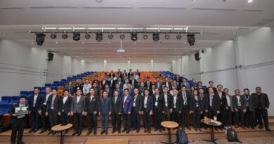 AI–Data Center–Smart Energy