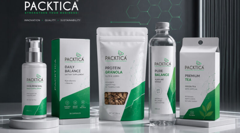 Packtica