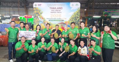ตลาดศรีเมือง
