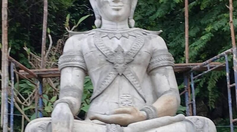 คุณธนัชพร สมบัติ (คุณนุ้ย) ผู้ก่อตั้งและประธานเจ้าหน้าที่บริหาร บริษัท ไอแบรนด์ เรียลเอสเตท แอนด์ พร็อพเพอร์ตี้ (ประเทศไทย) จำกัด ได้คำนึงถึงผลประโยชน์ส่วนรวม โดยการบริจาคและนำเงินส่วนตัวเพื่อช่วยเหลือสังคม